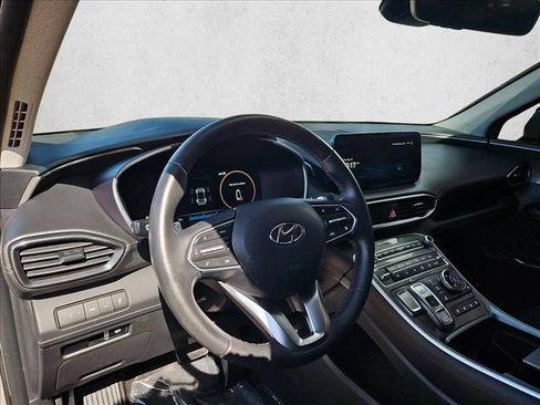 Used 2023 Hyundai Santa Fe Limited AWD/4WD image 10