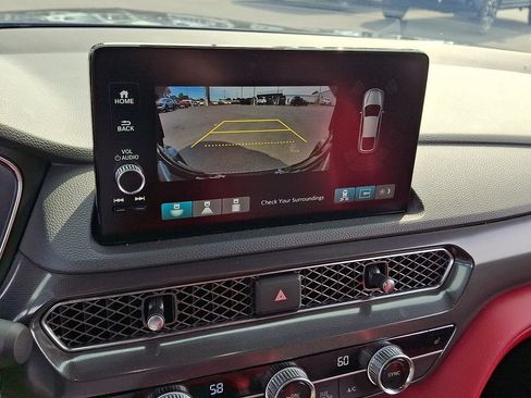 Used 2025 Acura Integra Type S FWD image 18