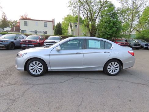 Used 2013 Honda Accord EX-L image 3