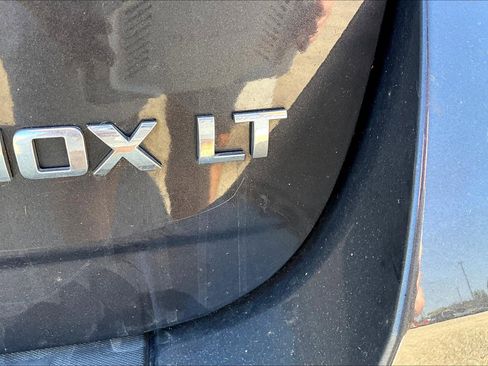 Used 2013 Chevrolet Equinox LT w/ Driver Convenience Package image 6