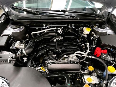 Used 2022 Subaru Outback Premium image 12