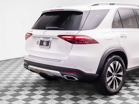 Used 2026 Mercedes-Benz GLE 350 4MATIC image 36
