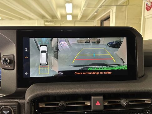 New 2026 Toyota Land Cruiser image 32