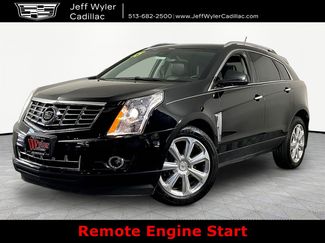 Used 2015 Cadillac SRX Performance w/ Driver Awareness Package AWD/4WD video 1