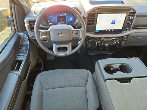 Used 2025 Ford F150 XLT w/ Equipment Group 301A Standard image 11