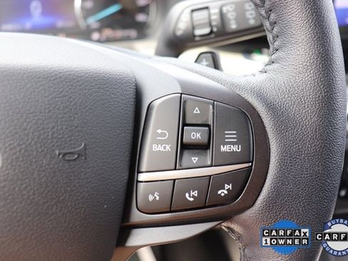 Used 2020 Ford Explorer XLT w/ Comfort Package image 19