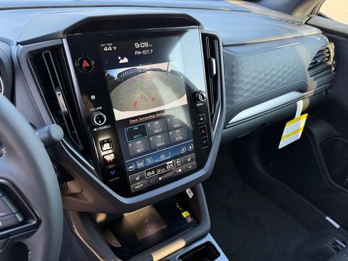 New 2026 Subaru Forester Premium AWD/4WD image 19
