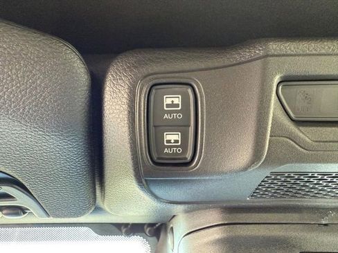 New 2026 Jeep Wrangler Willys image 29