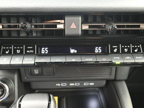 Certified 2025 Toyota Land Cruiser w/ Premium Package image 24