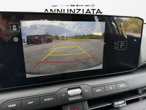 New 2025 Kia K4 LXS FWD image 23