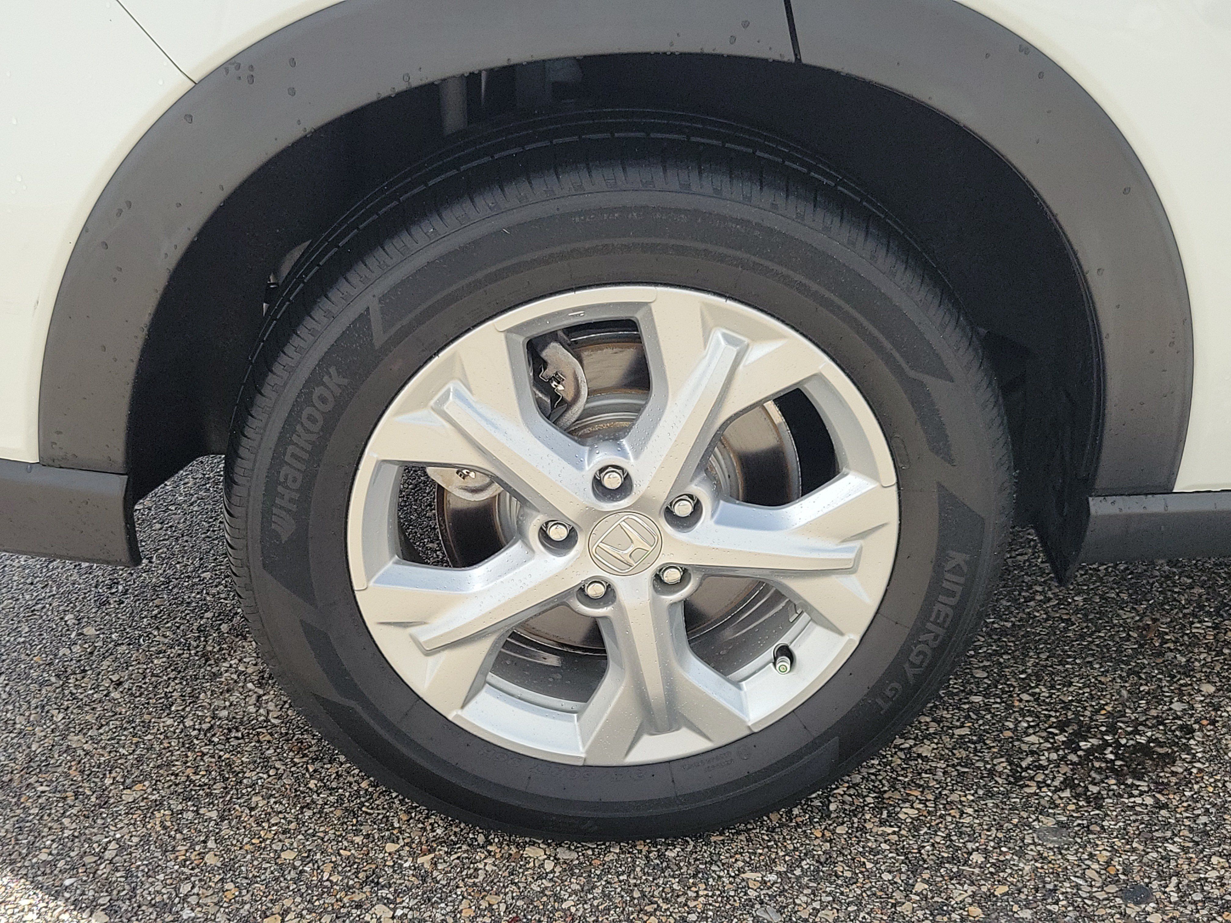 Used 2024 Honda HR-V LX image 10