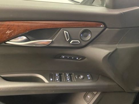 Used 2020 Cadillac CT6 Luxury AWD/4WD image 19