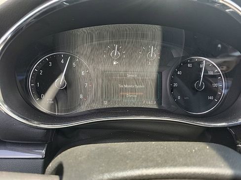 Used 2018 Buick Encore Preferred FWD image 10