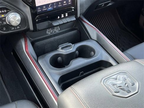 Used 2025 RAM 1500 Rebel w/ Rebel Level 1 Equipment Group image 14