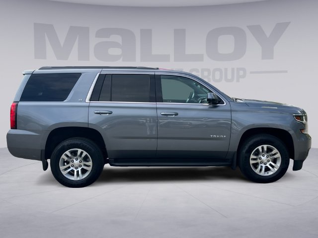 Used 2019 Chevrolet Tahoe LT AWD/4WD image 6