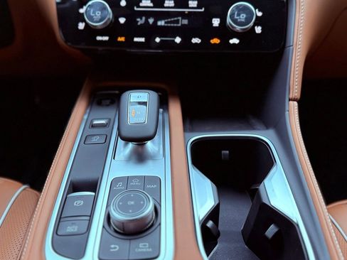 New 2026 INFINITI QX60 Autograph w/ Dark Cargo Package AWD/4WD image 12