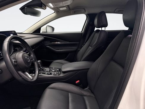 Used 2023 MAZDA CX-30 AWD 2.5 S w/ Preferred Package image 9