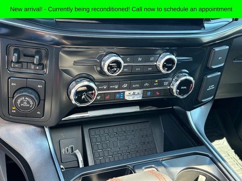 Used 2026 Ford F150 Raptor w/ Equipment Group 803A Raptor R AWD/4WD image 19