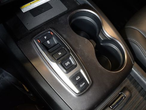 Used 2023 Honda Passport EX-L image 26