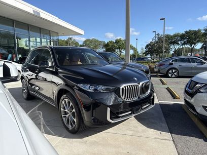 Used 2026 BMW X5 xDrive40i