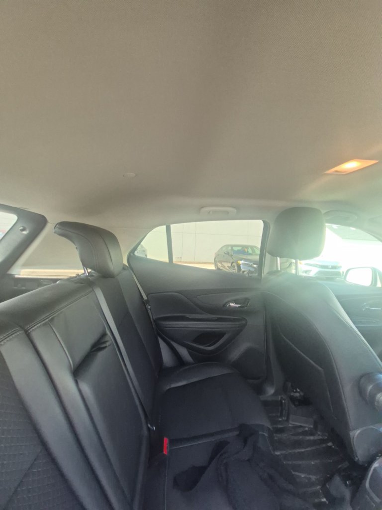 Used 2019 Buick Encore Preferred FWD image 12