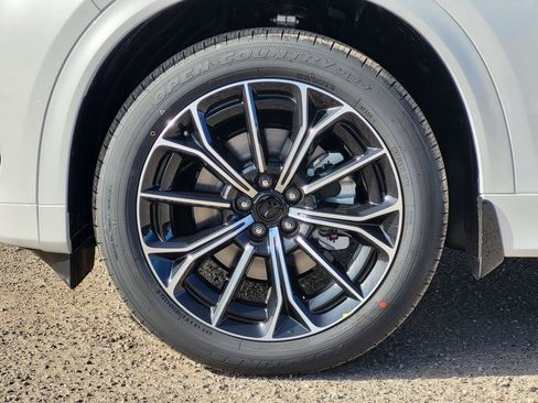 New 2026 MAZDA CX-70 3.3 Turbo S w/ Premium Plus image 7