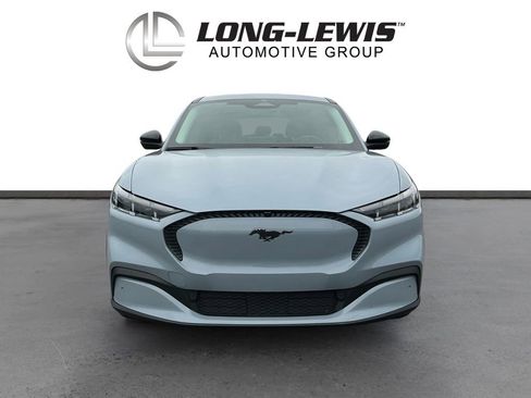 Used 2024 Ford Mustang Mach-E Select w/ Comfort Package Lite image 11