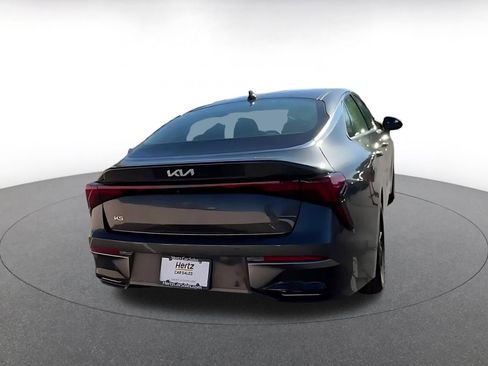 Used 2025 Kia K5 LXS image 14