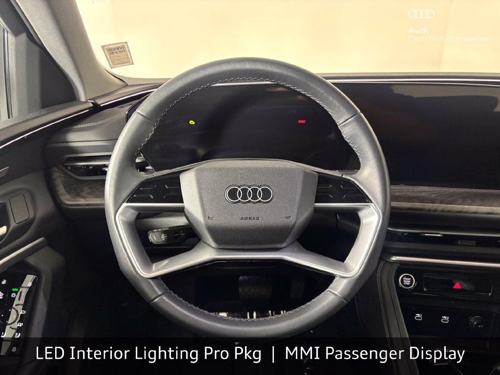 Certified 2025 Audi Q5 Prestige AWD/4WD image 20