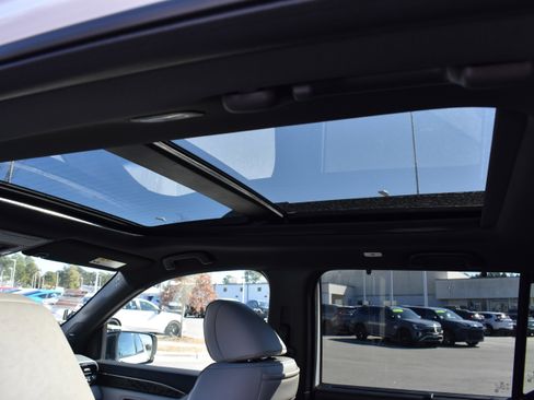 New 2026 Honda Passport TrailSport Elite image 28