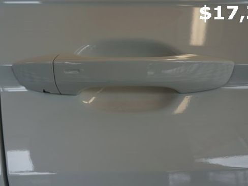 Certified 2021 Volkswagen Tiguan SE image 81