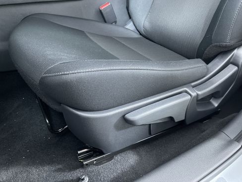 New 2025 Nissan Sentra SV w/ All-Weather Package image 13