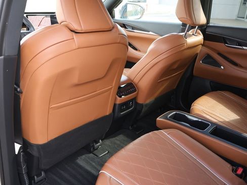 Used 2025 INFINITI QX60 Autograph w/ Cargo Package AWD/4WD image 15