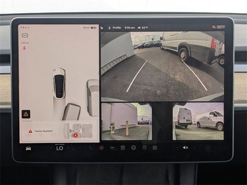 Used 2022 Tesla Model Y Performance image 25