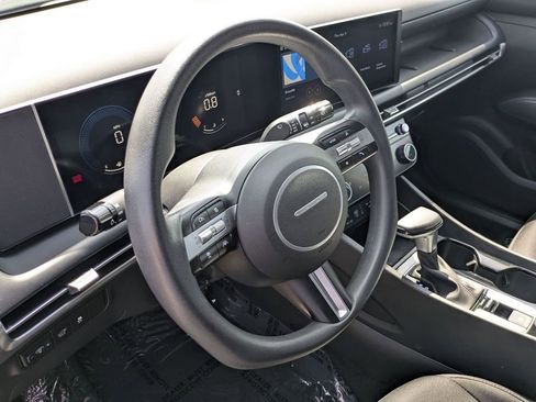 Certified 2025 Hyundai Tucson SEL image 16