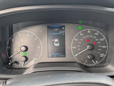 Certified 2024 Toyota Corolla LE image 21