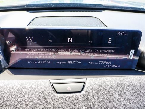 New 2025 MAZDA CX-70 Plug-In Hybrid w/ Premium Pkg image 30