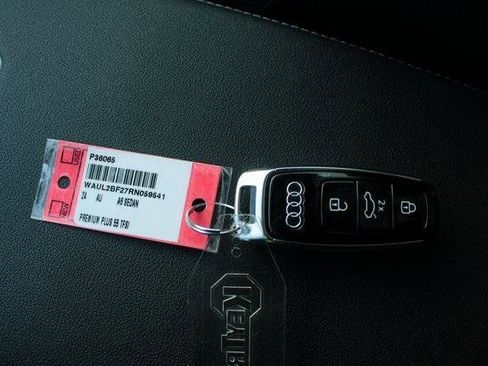 Used 2024 Audi A6 Premium Plus image 21