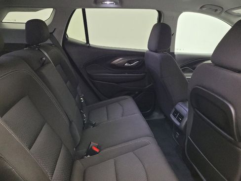 Used 2023 GMC Terrain SLE FWD image 19