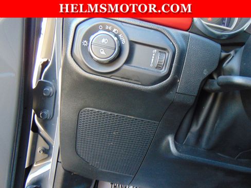 Certified 2023 Jeep Gladiator Rubicon image 17