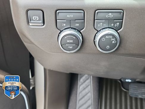 New 2026 GMC Sierra 1500 SLE AWD/4WD image 20