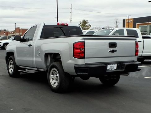 Used 2016 Chevrolet Silverado 1500 W/T image 5