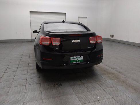 Used 2016 Chevrolet Malibu LT FWD image 6