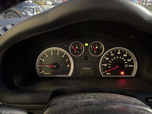 Used 2006 Hyundai Santa Fe GLS image 15