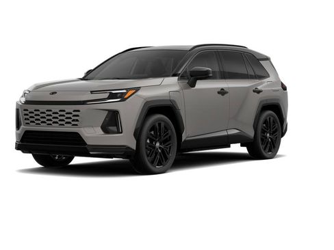 New 2026 Toyota RAV4 XSE image 1