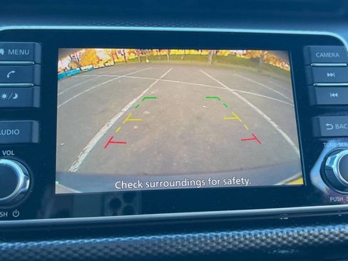 Used 2020 Nissan Kicks SV image 12