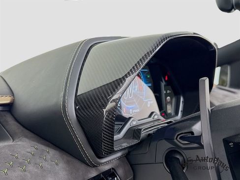 Used 2022 Lamborghini Aventador LP 780-4 Ultimae AWD/4WD image 59