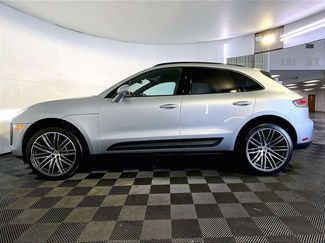 Certified 2026 Porsche Macan video 2