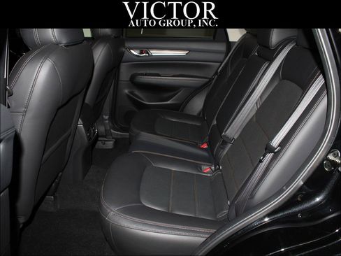 Used 2020 MAZDA CX-5 Grand Touring AWD/4WD image 35