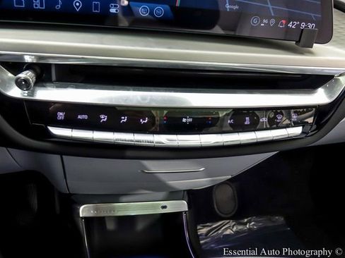 New 2025 Cadillac Lyriq Sport w/ LPO, Floor Liner Package image 17